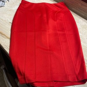 THE LIMITED womens skirt